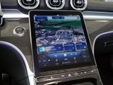 MERCEDES-BENZ CLE 220 d Cabriolet AMG MEMO 360 DISTR KAMERA