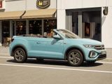 VW T-Roc Cabriolet R-Line 1.5 l TSI OPF 110 kW (150 PS) 6-Gang