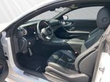 MERCEDES-BENZ E 450 4Matic AMG Multibeam HUD Burmester Pano