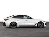 BMW i4 M60 xDrive Gran Coupé