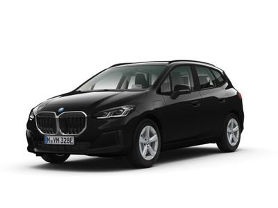 BMW 230 Active Tourer exDrive+AHK+Navi+HUD+RFK+PDC