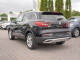 RENAULT Kadjar PDC+RFK+SHZ+NAVI
