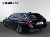 BMW 520 dA M-Sport LASER HUD Harman-Kardon Soft-Close