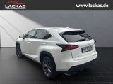 LEXUS NX 200 t AWD F-Sport PANO*NAVI* 360GRAD*8-fach
