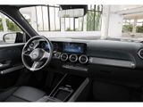 MERCEDES-BENZ GLB 200 d , PROGRESSIVE MULTI AHK DISTR KAMERA
