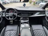 AUDI SQ7 4.0TDI quattro/B&O/AHK/Luft/Standhz/Leder/Na