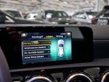 MERCEDES-BENZ A 180 d Kompaktlimousine SPUR KAMERA PDC SHZ