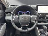 TOYOTA Highlander Hybrid Luxury 7 SITZER+LEDER+HuD+JBL