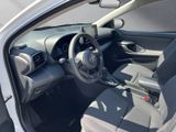 TOYOTA Yaris Hybrid*TOP*1.HAND* SOUND PAKET*KAMERA*