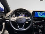 VW T-Roc R-Line 1.5 TSI NAVI+SITZHZ+ACC+PDC+RFK