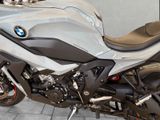 BMW S 1000 XR Touring-Paket+Schaltassist+KeylessRide+