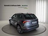 SKODA Karoq Balance Klima Rückfahrkamera Sitzheizung