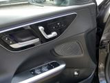 MERCEDES-BENZ C 180 T , AVANTGARDE MEMO DISTR KAMERA SPUR PDC
