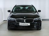 BMW 520 d TG Alarm SHZ DAB Lordose 4-Zonen Parkassist