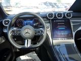 MERCEDES-BENZ GLC 300 e 4M , BURM AMG NIGHT SPUR PANO STANDH