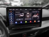 CUPRA Born 150 kW // SPUR SHZ PDC