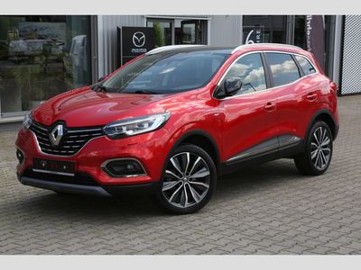 RENAULT Kadjar BOSE+PANO+PDC+SHZ