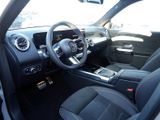 MERCEDES-BENZ GLB 200 d AMG NIGHT MULTI 360 AHK KAMERA SPUR