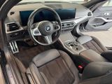 BMW 320 d Touring M Sport Temp+SHZ+AppleCarPlay+LED