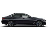 BMW 545 e xDr. Lim M Sport LC Prof Glasdach Stop&Go