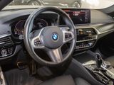 BMW 530 dMSport Touring Harmann HUD Navi Leder Sportpaket Luftfederung