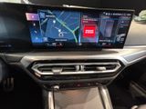 BMW 420 Gran Coupe d-M-Sportpaket+HiFi+Park-Assist+