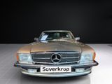 MERCEDES-BENZ 300 SL SHZ