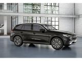 MERCEDES-BENZ GLC 220 d 4M , AVANTGARDE MEMO AHK KAMERA SPUR