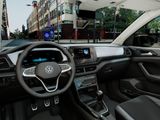 VW T-Cross ENERGY 1.0 TSI SITZHZ+ACC+PDC+CARPLAY