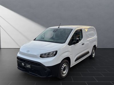 TOYOTA PROACE CITY L2 Meister Navi LED Apple CarPlay