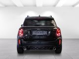 MINI John Cooper Works ALL4+Panorama+Navi+Leder+PDC