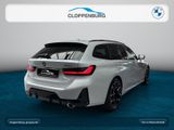 BMW 330e Touring M Sportpaket Head-Up DAB LED RFK