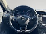 VW Tiguan Highline Tiguan 2,0 TDI Highline 4Motion Klima Navi