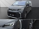 TOYOTA Proace Verso L2 Team Deutschland 8 SITZE*TOP*
