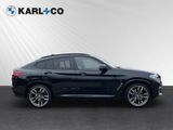 BMW X4 M40 dA LC Prof HUD Pano Memory 21''' adap.LED