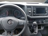 VW Crafter 35 2.0 TDI L2H2 FWD