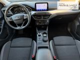 FORD Focus Turnier Cool & Connect Navi LED Apple CarPlay Android Auto Mehrzonenklima WLAN