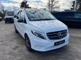MERCEDES-BENZ Vito 119 TOURER SELECT DISTRO LED AHK 2,5T LM STANDH