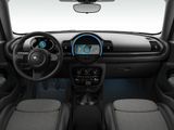 MINI Cooper Clubman +Navi+LED+RFK+eSitze+Panorama+PDC