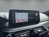 BMW 540 d xDrive Touring M Sport Laserlicht+HUD+Navi