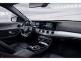 MERCEDES-BENZ E 43 T AMG 4M AMG COMAND WIDE MULTI 360 AIRMATIC