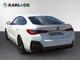 BMW 420 Gran Coupe i M-Sport Pro h&k LC Prof 19 M LMR Y-Speiche