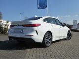BMW 218 Gran Coupe i Advantage Navi LED Sitzheizung PDC DAB