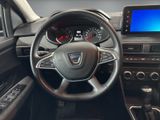 DACIA Sandero Comfort III +Stzheizung+Navi+Klimaanlage+