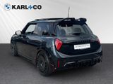 MINI Cooper S Maxi Tuner Umbau + JCW Performance Parts