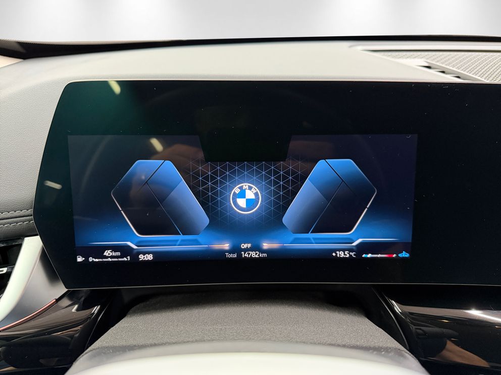BMW X1 sDrive20i xLine AHK+Memoy+Adapt.LED+SHZ+H&K