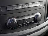 MERCEDES-BENZ Vito 116 TOURER PRO EXTRAL NAVI KLIMA AHK KAMERA 9SITZER