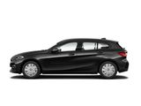BMW 118 iSportline+Navi+BT+LED+LenkradHZG+SHZ+PDCv+h