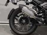 BMW R 1300 GS Adventure DEAL-BOXENSTOP Triple Black ASA