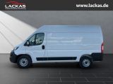 FIAT Ducato Hochr.-Kasten 35 140 L2 Ducato L2H2 140 9